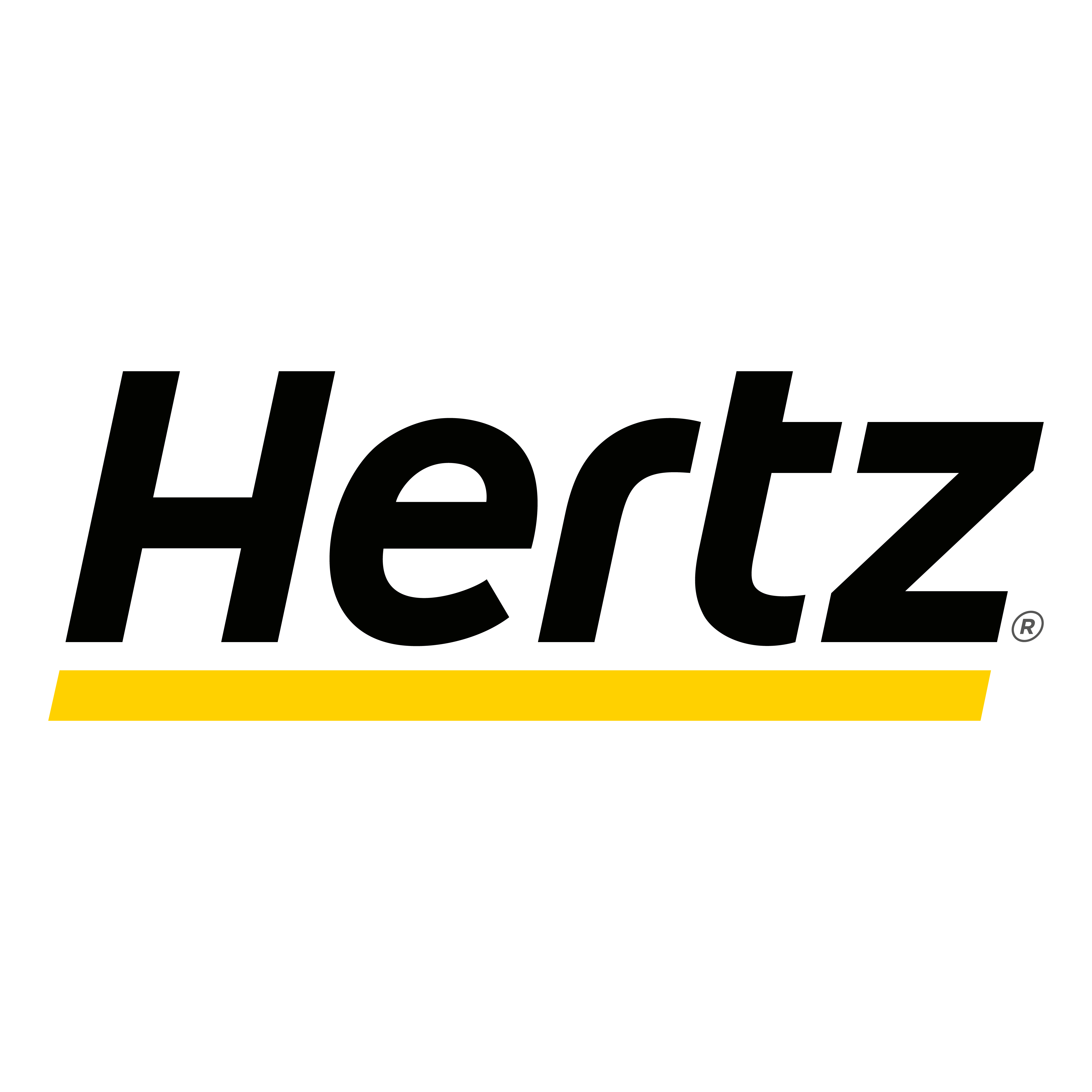 Logo Hertz générique_Plan de travail 1