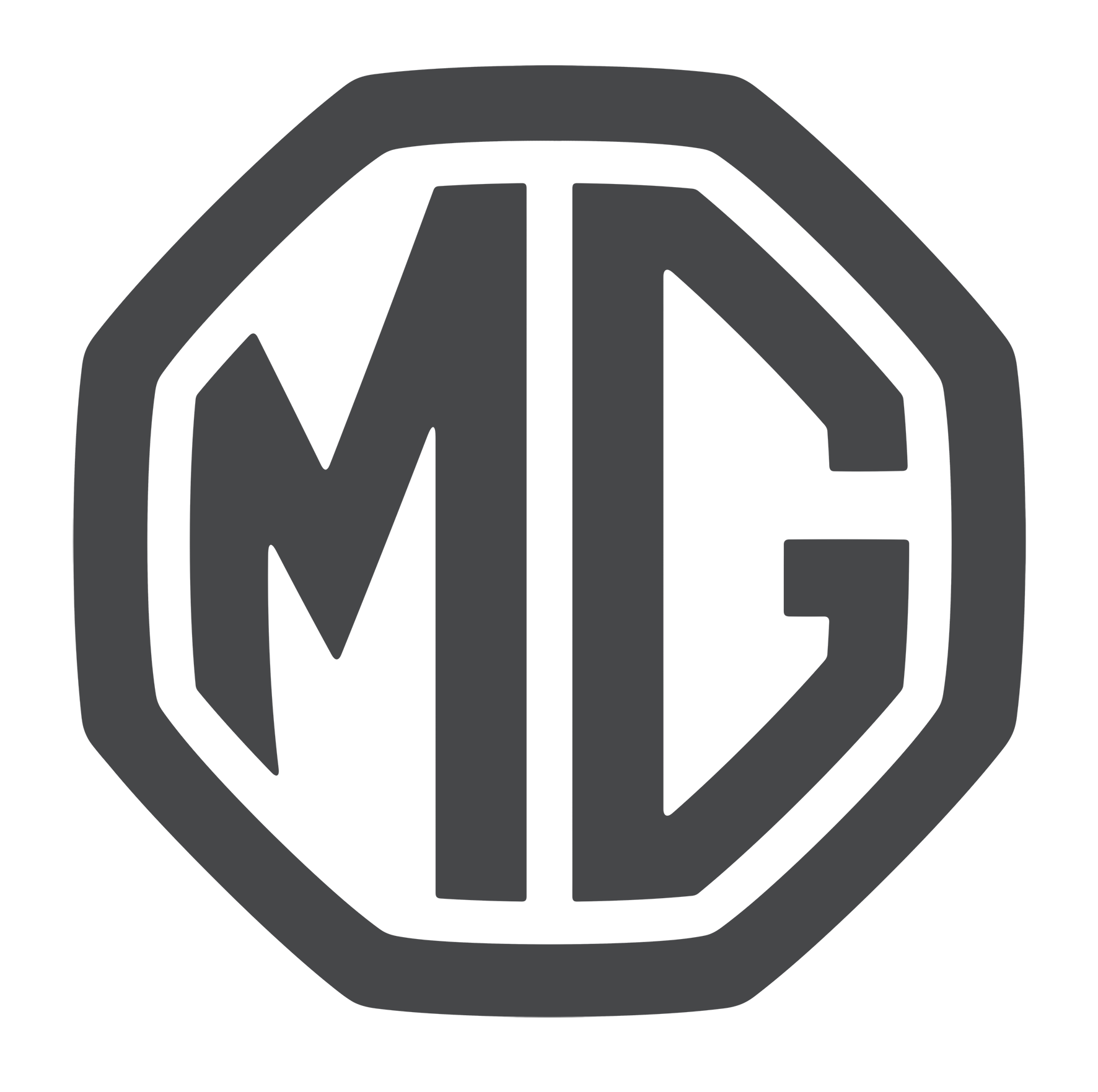 Logo MG GRIS